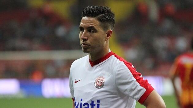 Samir Nasri, ne kadar koştu ?