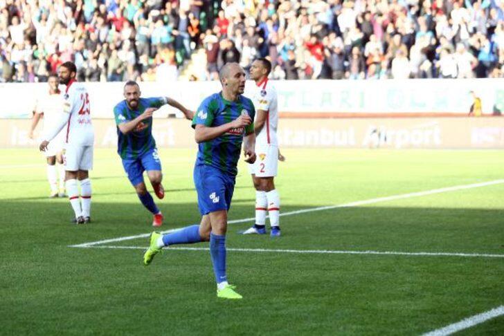 Antalyaspor için Aatif iddiası