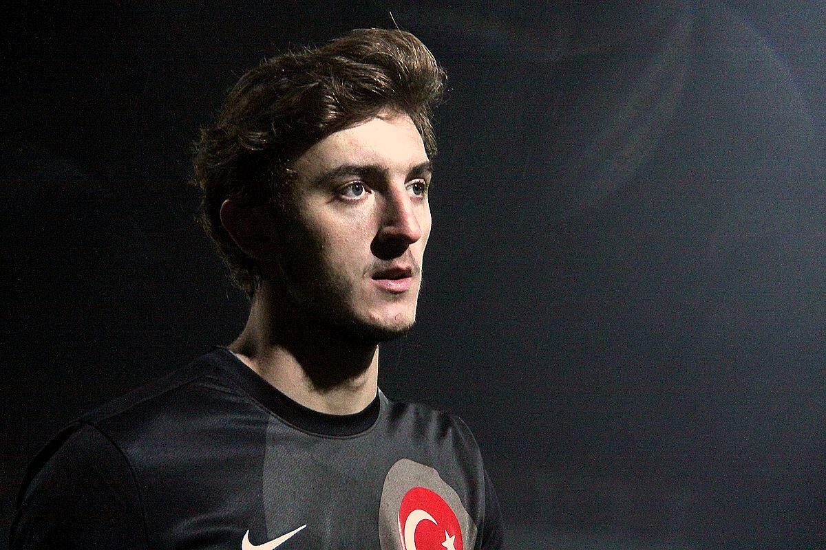 Ozan Evrim Özenç, Boluspor yolunda