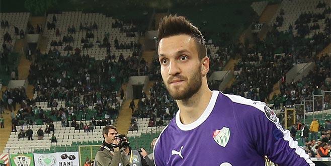 Okan Kocuk için Antalyaspor iddiası