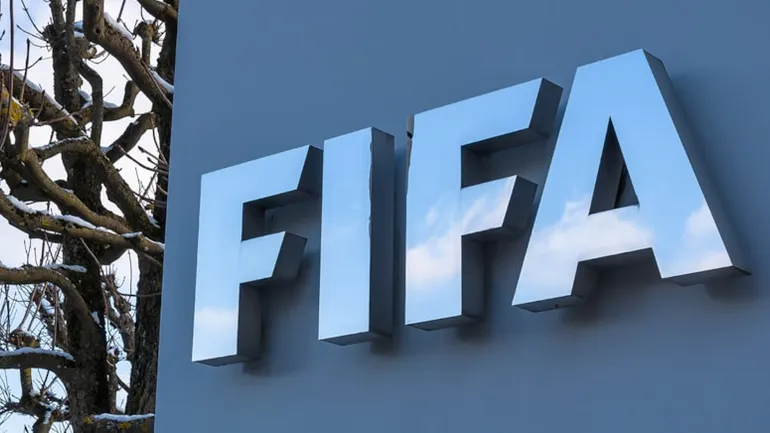 Antalyaspor FIFA'da zirveye oynuyor