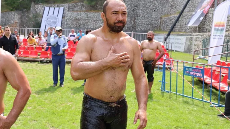 Ali Gürbüz için tepki sesleri