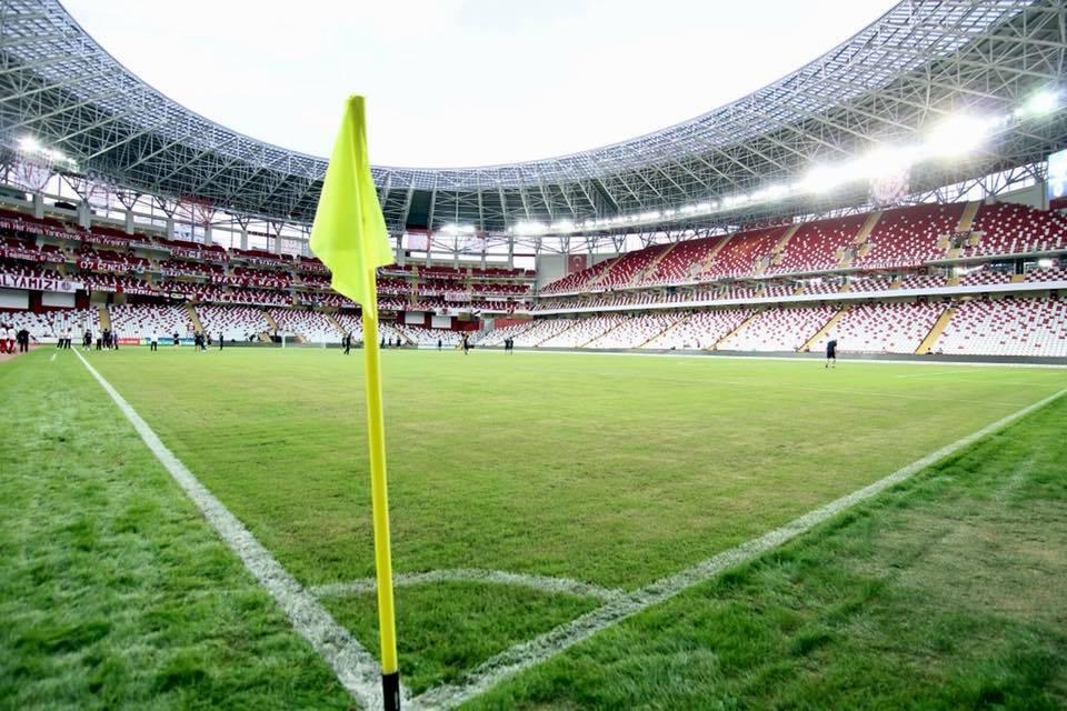 İşte Antalyaspor – Kasımpaşa maçının klibi