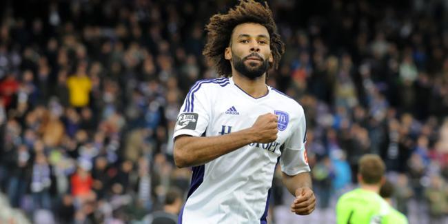 Antalyaspor’da son dakika transferi