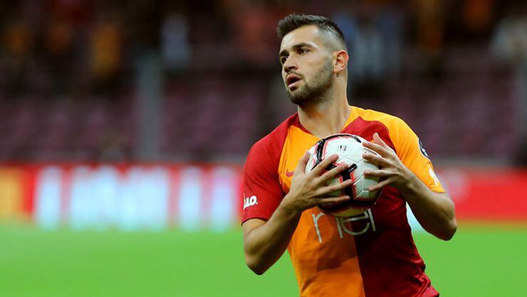 Antalyaspor için Ömer Bayram iddiası
