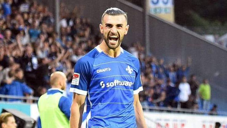 Antalyaspor için Serdar Dursun iddiası