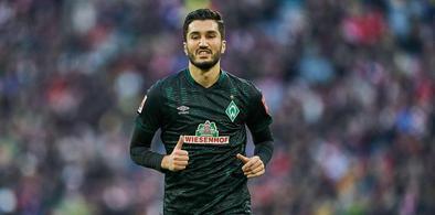 Nuri Şahin için Fenerbahçe de devreye girdi