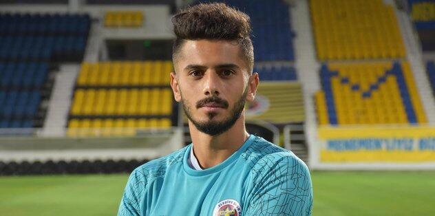 Alberk Koç için Antalyaspor iddiası
