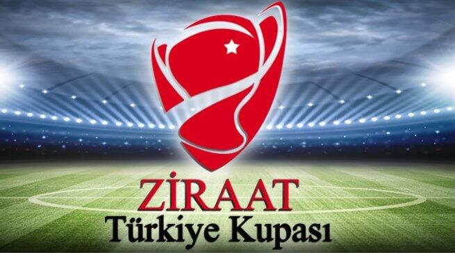 Türkiye Kupası’nda 5.Tur rövanş programı açıklandı!
