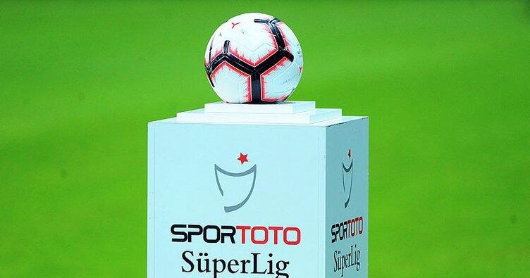 Süper Lig galibiyet primi belli oldu