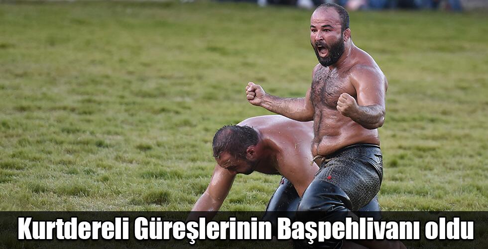 160.000 TL’lik altın kemerin ebedi sahibi oldu !