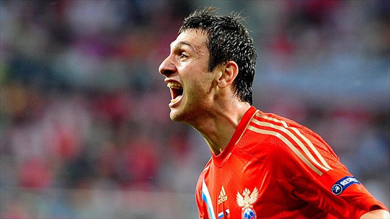 Antalyaspor Rus futbolcuyu istiyor