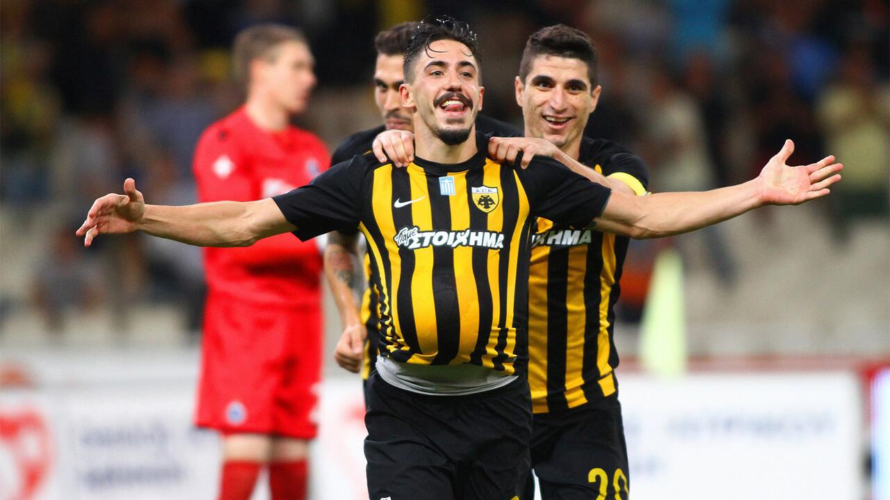 Portekiz basınından Andre Simoes iddiası