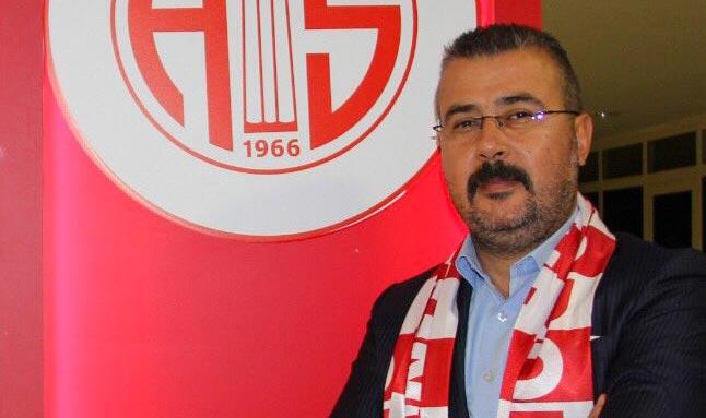 Aziz Çetin TFF ile buzları eritti, Öztürk ailesine yakınlaştı, Mustafa Yılmaz ile arası açıldı