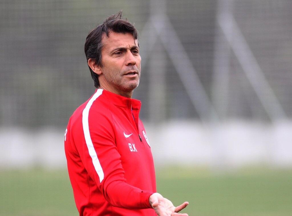 Alanyaspor maçı kadrosu belli oldu