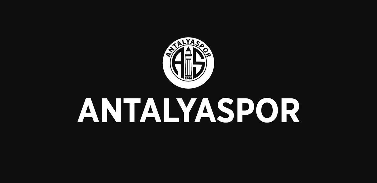 Antalyaspor camiasına acı haber