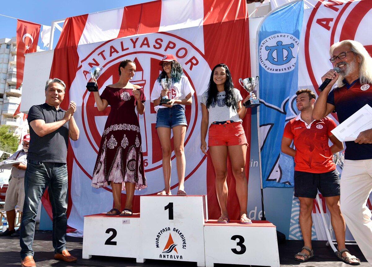 Muratpaşa Belediye Başkanı Ümit Uysal’dan Antalyaspor’a tam destek