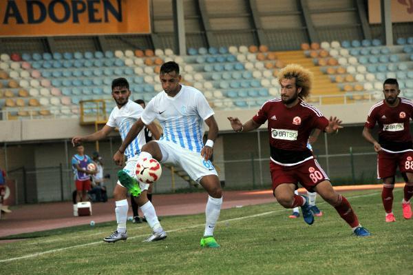 Başkan Öztürk’ten Kemerspor2003 açıklaması
