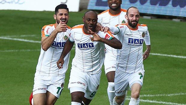 Vagner Love şoku!