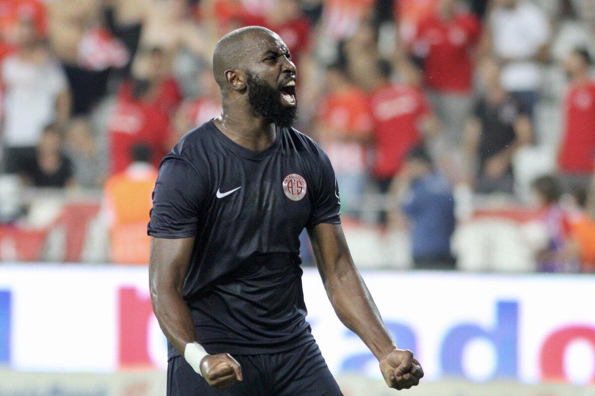 Antalyaspor, en iyi sezon başlangıcını tekrarladı