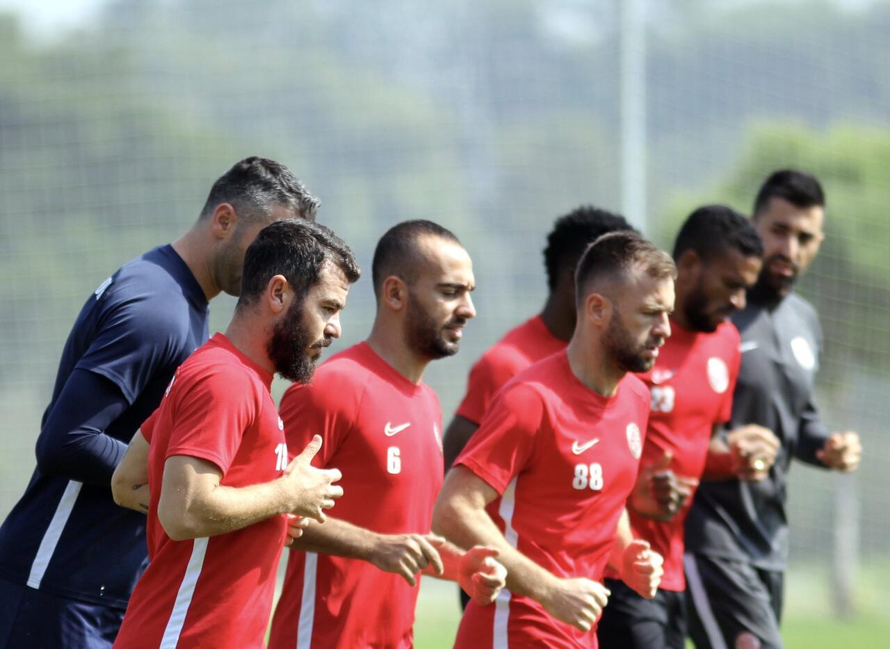 Fenerbahçe maçının kadrosu belli oldu