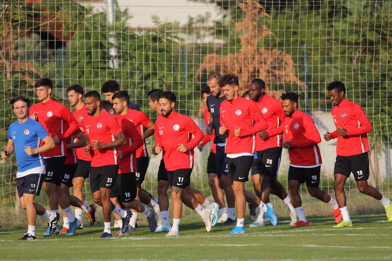 Rizespor maçının kadrosu belli oldu