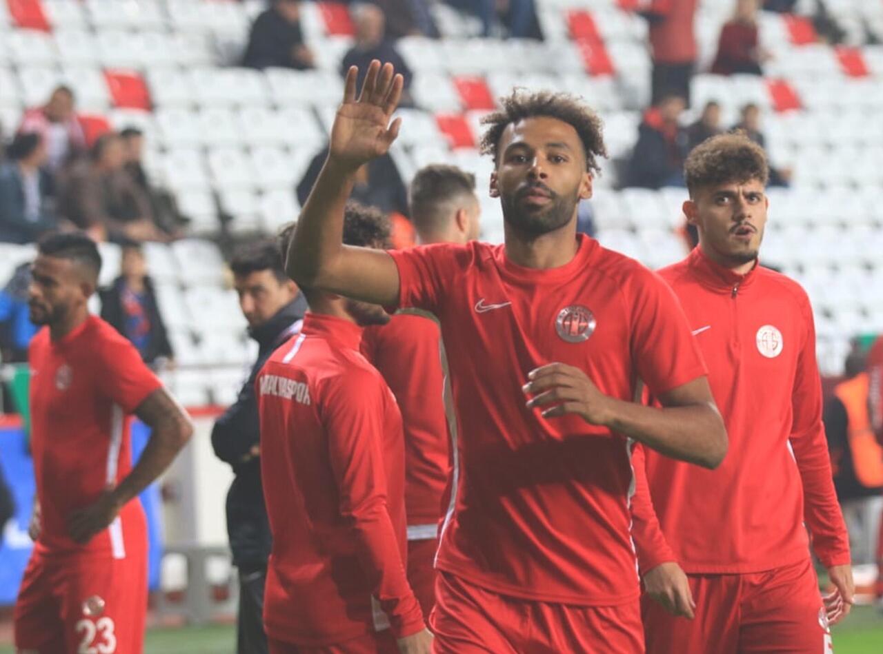 Trabzonspor maçı kadrosu belli oldu