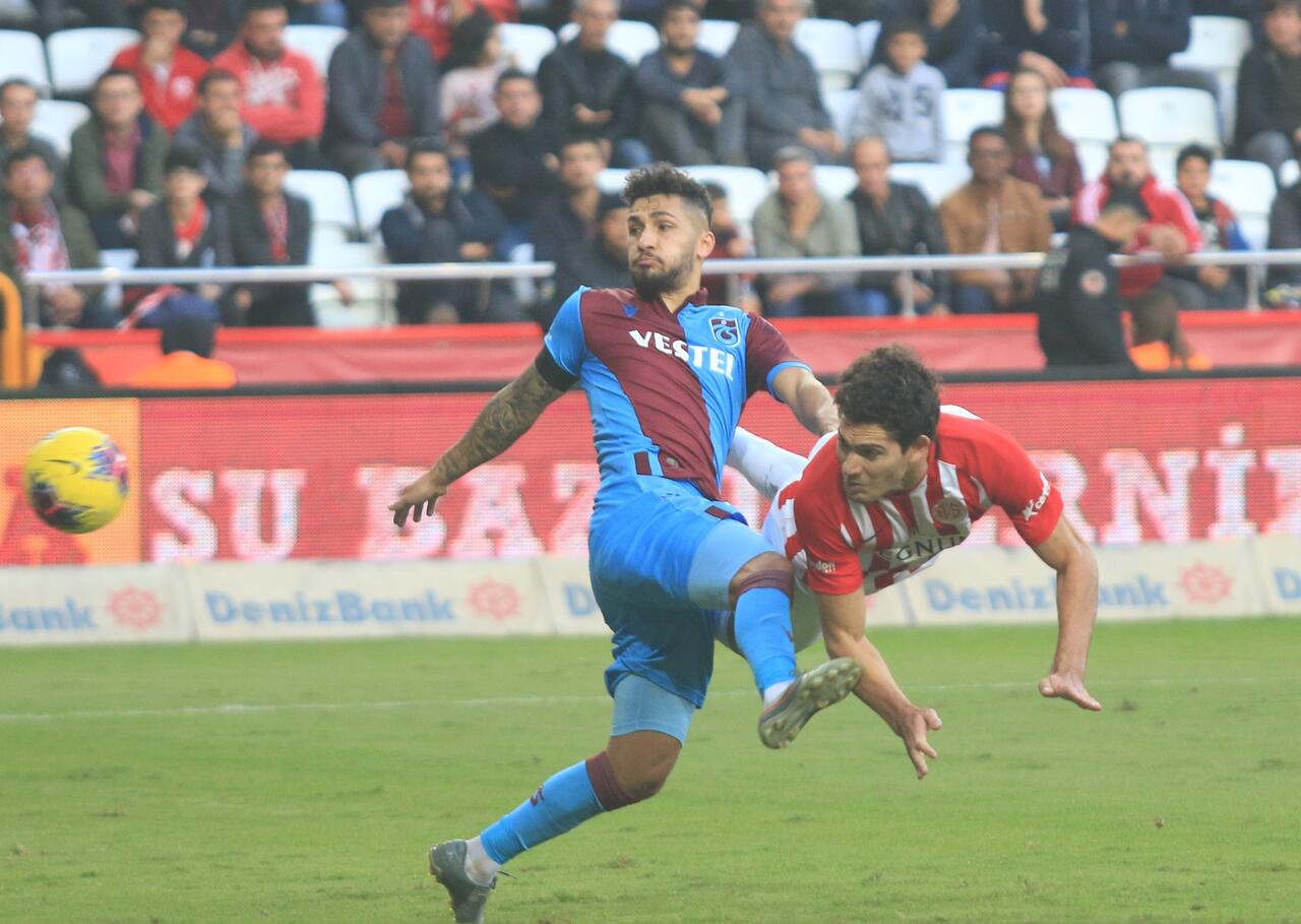 İstatistikler sonuca yansımıyor