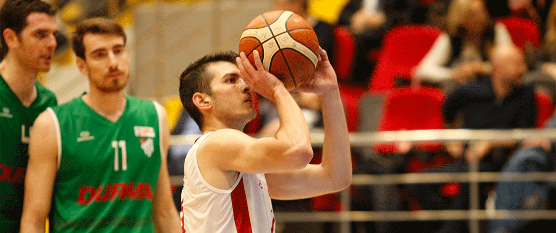 Bursaspor Durmazlar – Antalyaspor : 93-82