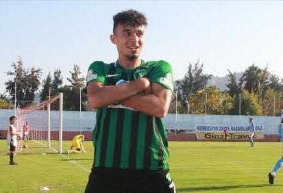 Gökdeniz Bayrakdar transferinin detayları belli oldu