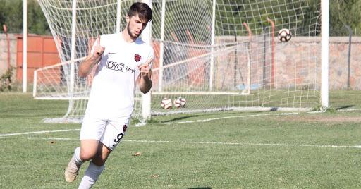 İsmail Yüksek transferinde Fenerbahçe önde