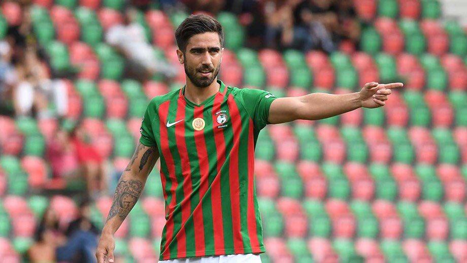 Antalyaspor, Brezilyalı golcünün peşinde