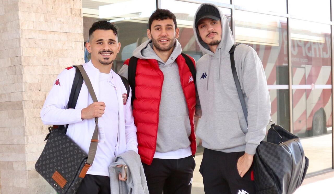 Serdar Gürler geri döndü