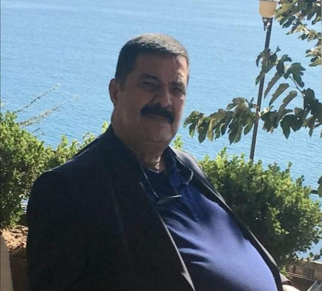 Mithat Yılmaz hayatını kaybetti