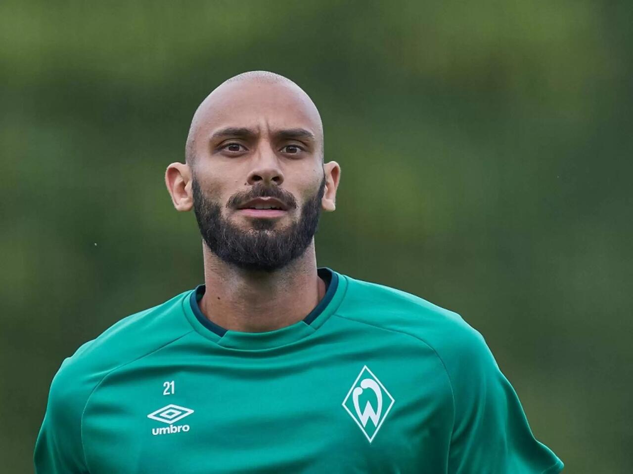 Ömer Toprak imzaya hazır