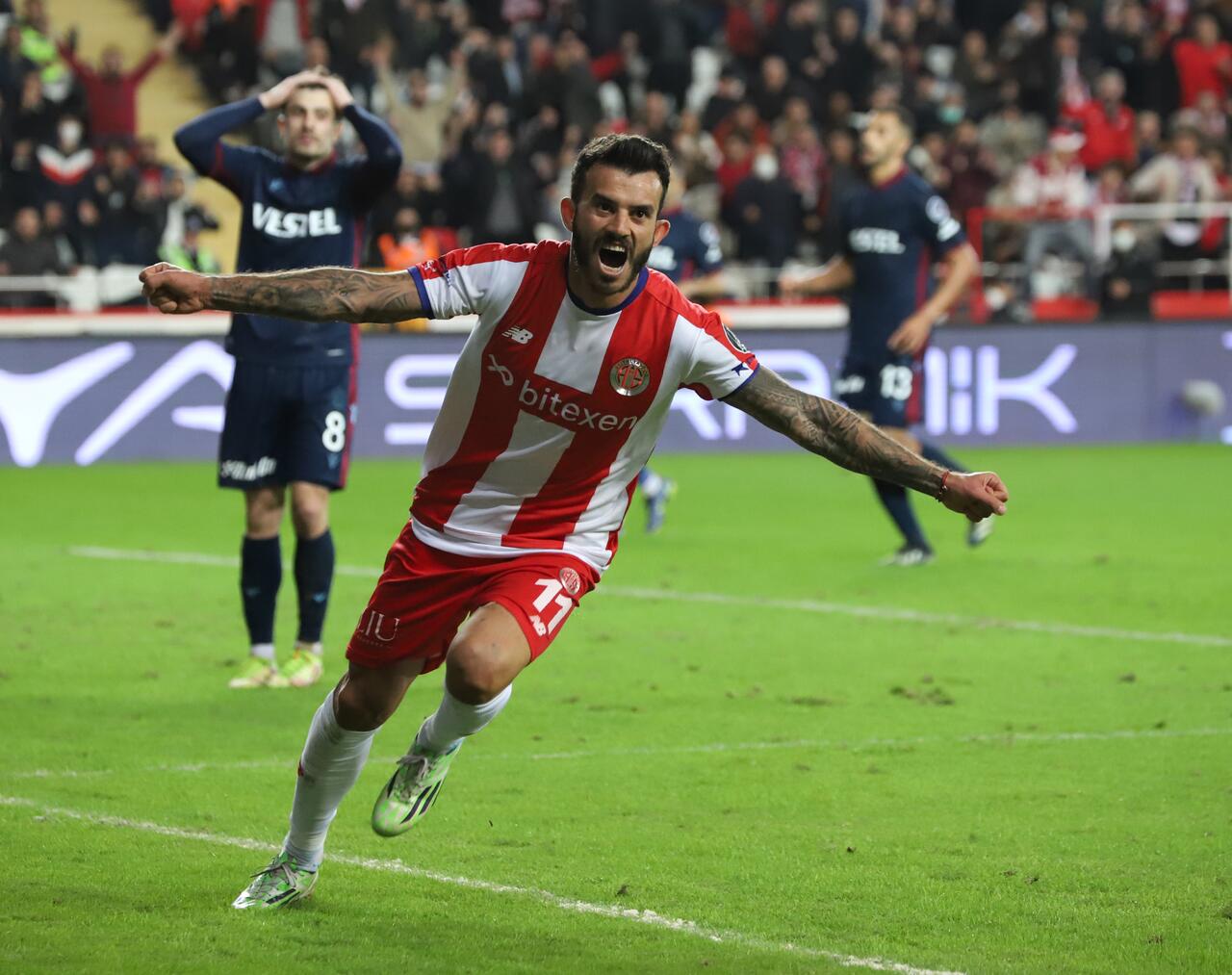 En çok Güray Vural koştu