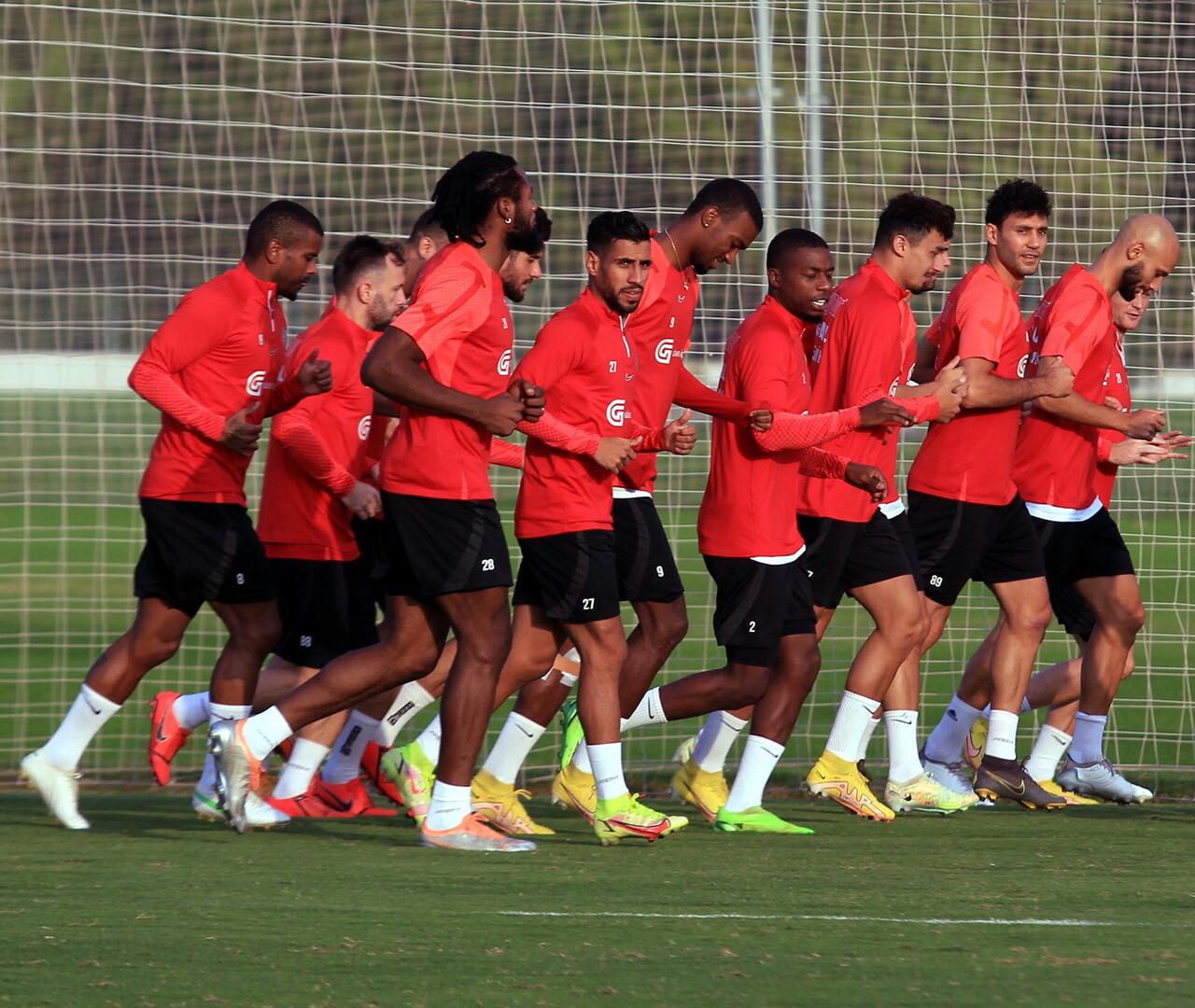 Antalyaspor son iki sezonun gerisinde kaldı
