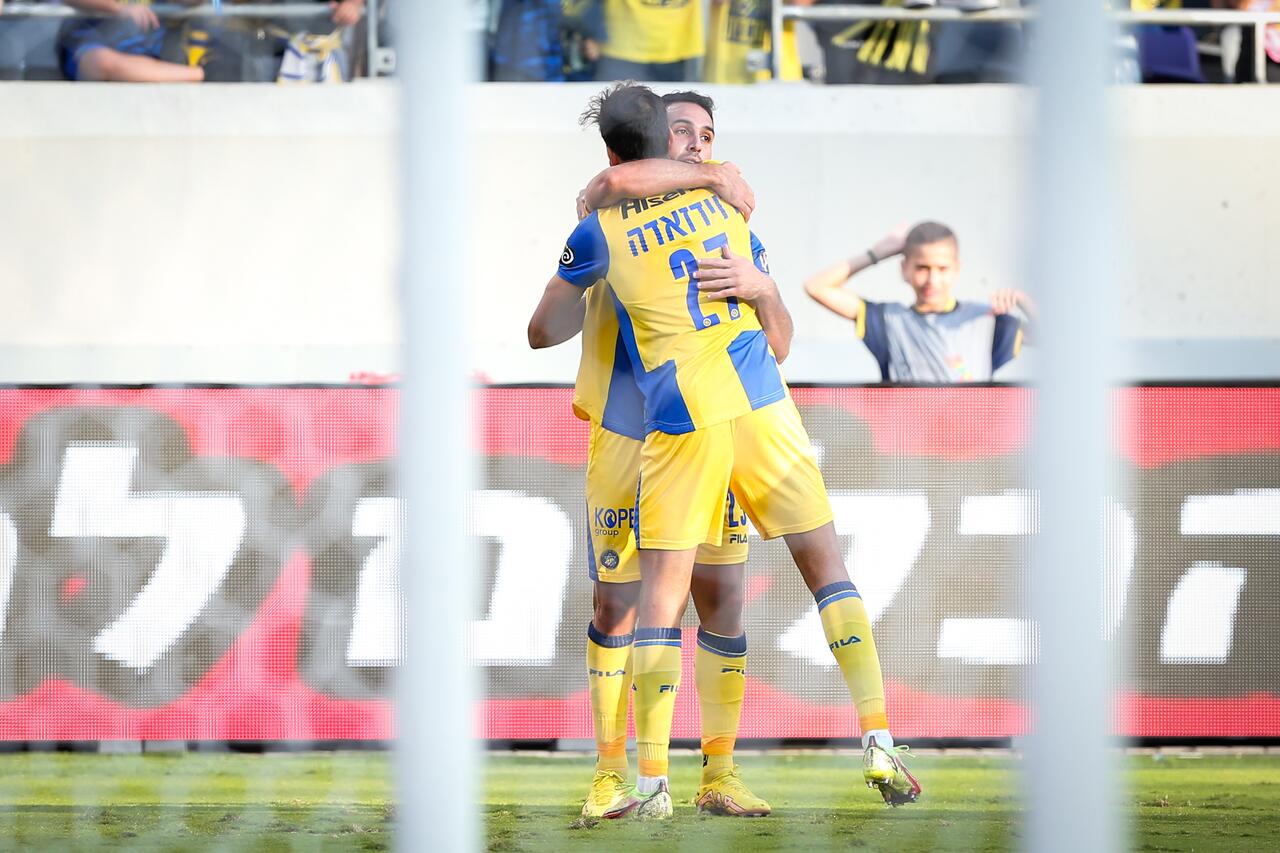 Antalyaspor Maccabi Tel Aviv ile karşılaşacak