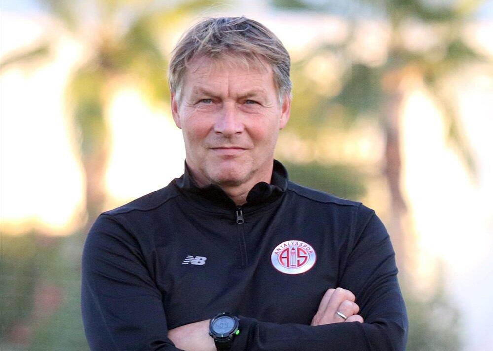 Lindeman ayrıldıktan sonra Antalyaspor büyük düşüş yaşadı