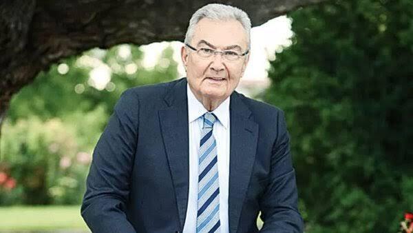 Deniz Baykal hayatını kaybetti