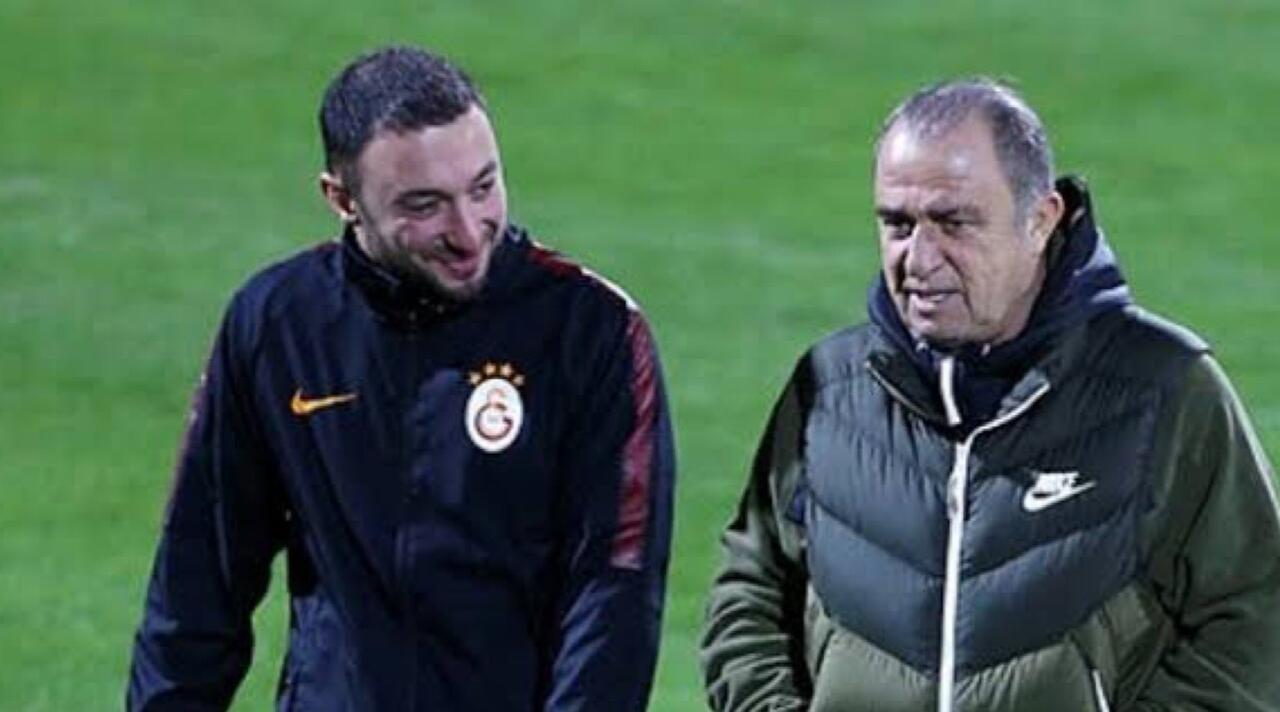 Mert Çetin kararı sezon sonuna kaldı