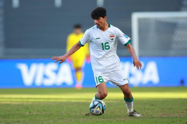 Antalyaspor Ali Jasim transferini bitirdi
