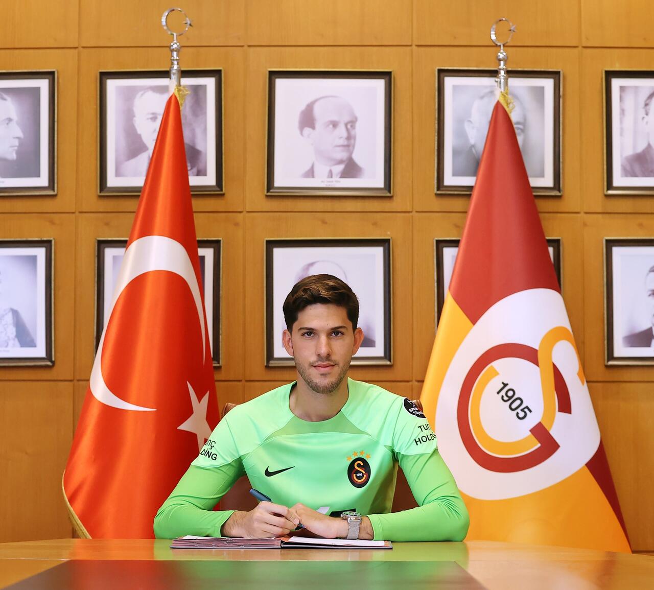 Antalyaspor için Batuhan Şen iddiası