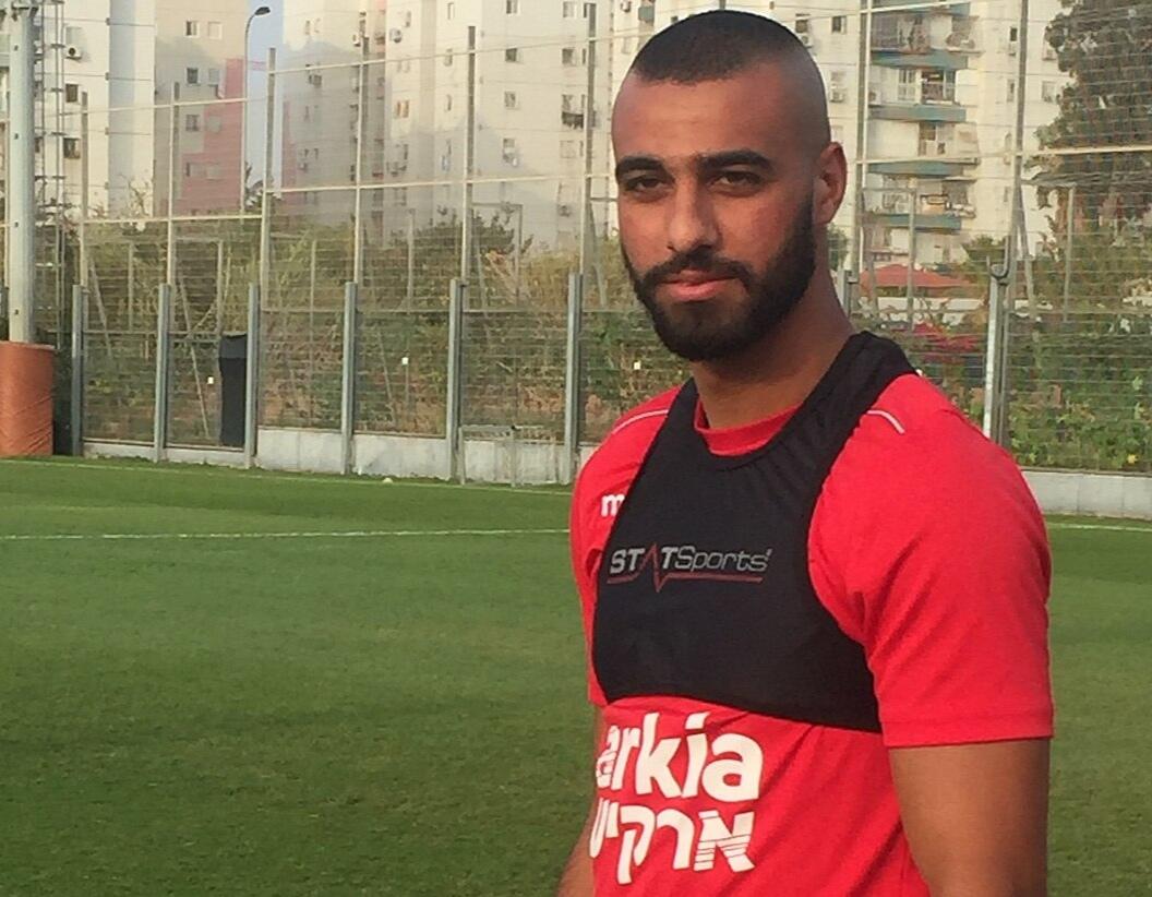 Antalyaspor İsrailli futbolcunun peşinde