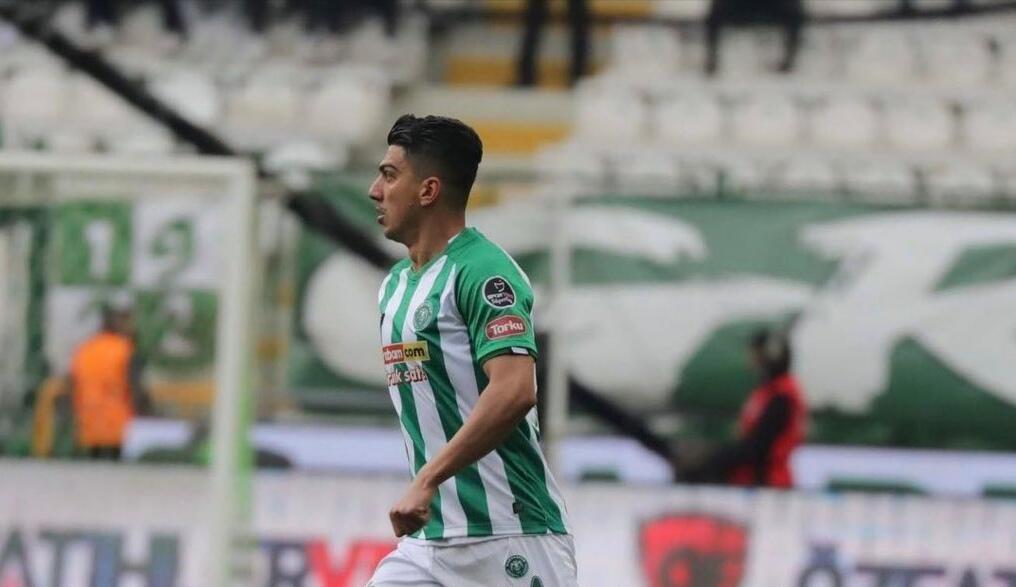 İlk transfer Soner Dikmen