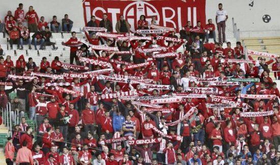 Kasımpaşa maçının biletleri satışa çıktı