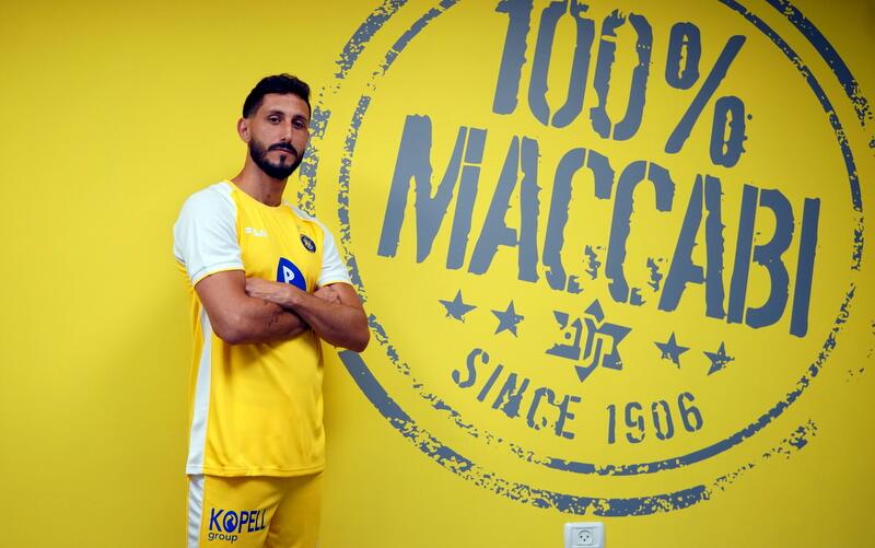 Jehezkel yeni takımını buldu
