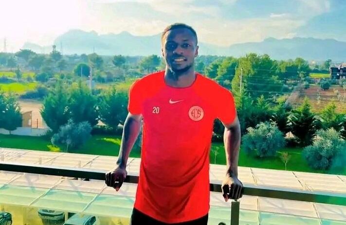 Nkurunziza yeni takımını buldu