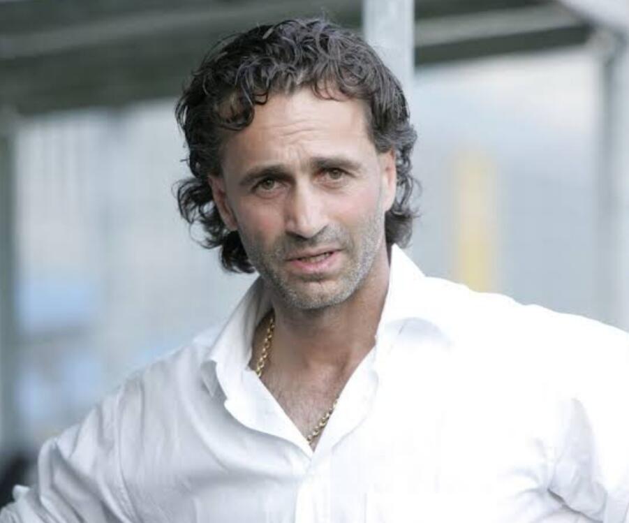 Gaudino o listede yer aldı