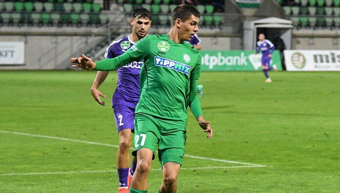 Antalyaspor Macar futbolcuyu istiyor